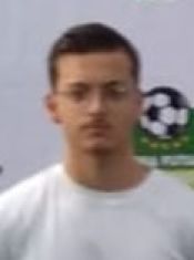 GABRIEL ANTONIO RODRIGUES DA SILVA